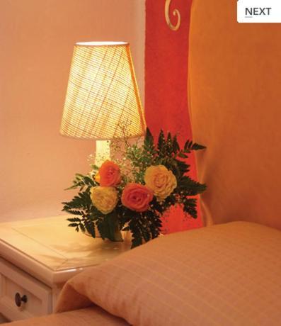 Hotel Corallo Isola Rossa Exterior photo